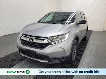 2017 Honda CR-V in Langhorne, PA 19047