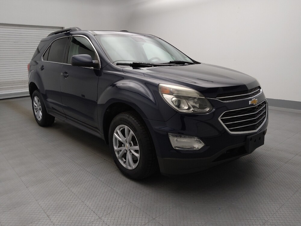 2017 Chevrolet Equinox in Colorado Springs, CO 80909 - 18074272 13