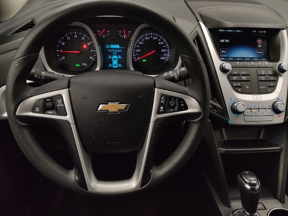2017 Chevrolet Equinox in Colorado Springs, CO 80909 - 18074272 22