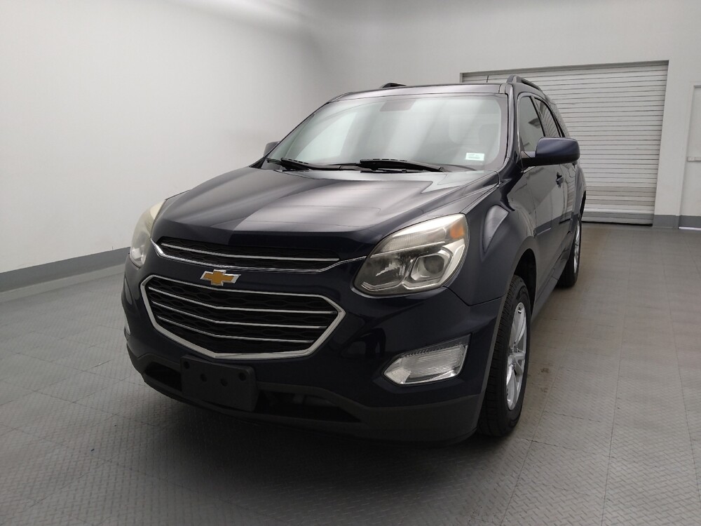 2017 Chevrolet Equinox in Colorado Springs, CO 80909 - 18074272 15