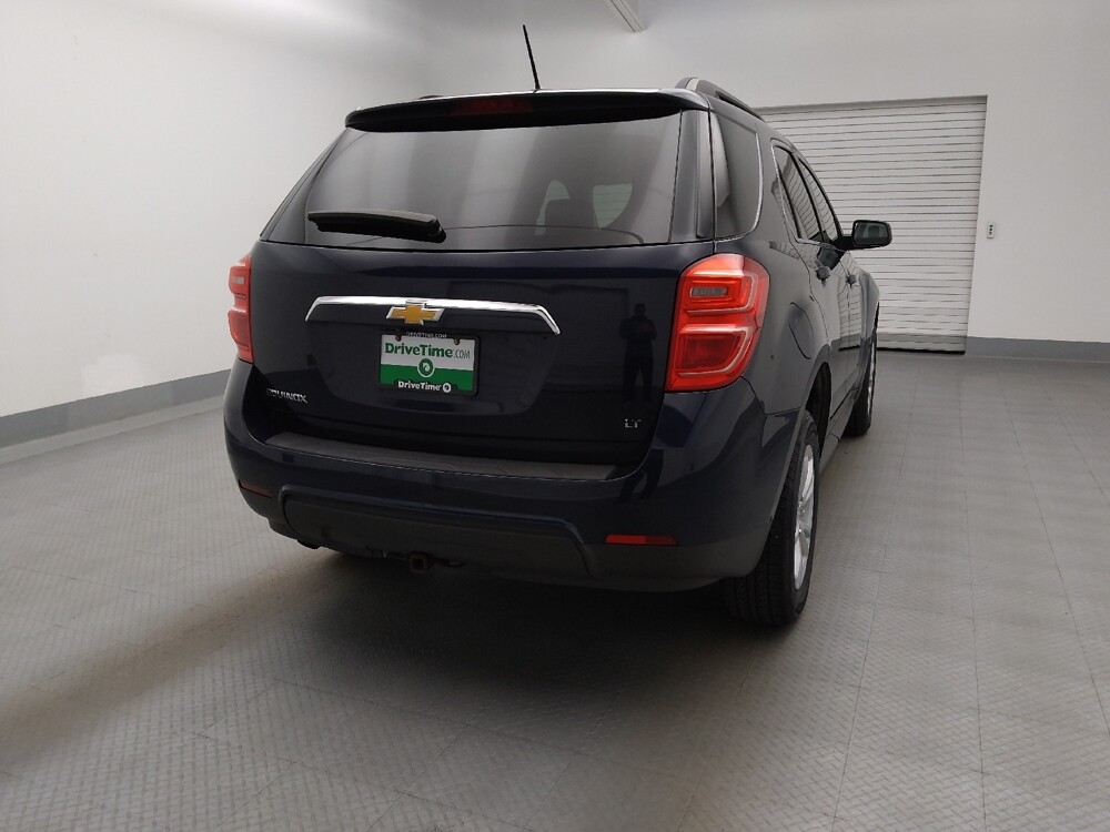 2017 Chevrolet Equinox in Colorado Springs, CO 80909 - 18074272 7