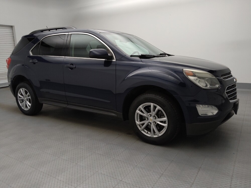 2017 Chevrolet Equinox in Colorado Springs, CO 80909 - 18074272 11