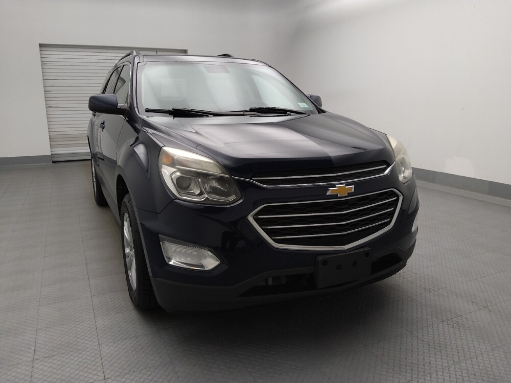 2017 Chevrolet Equinox in Colorado Springs, CO 80909 - 18074272 14