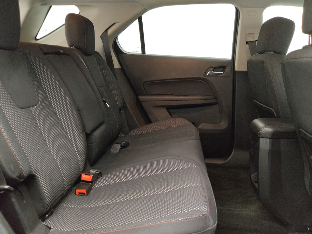 2017 Chevrolet Equinox in Colorado Springs, CO 80909 - 18074272 19