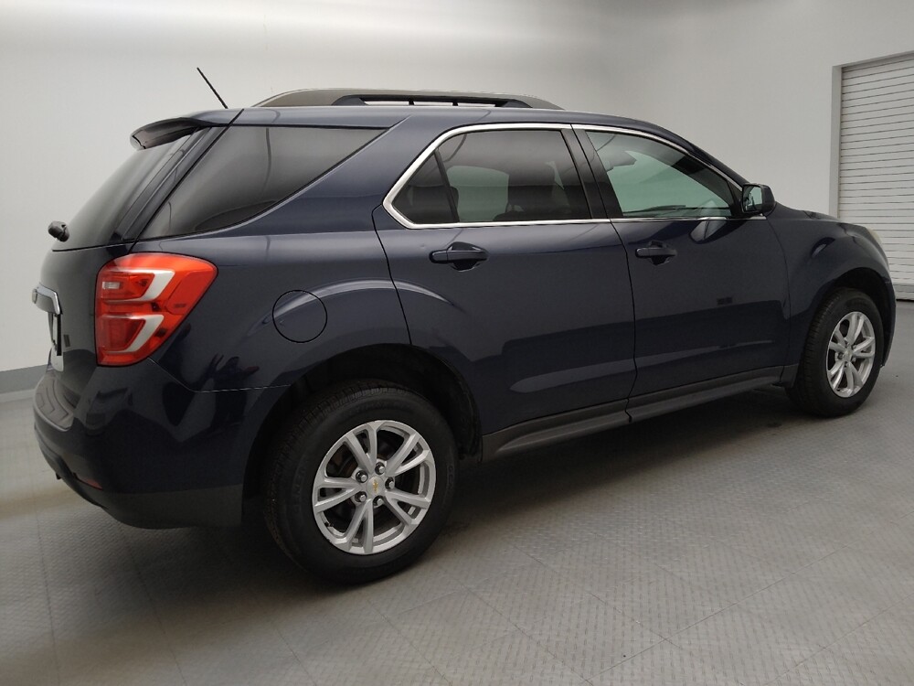 2017 Chevrolet Equinox in Colorado Springs, CO 80909 - 18074272 10