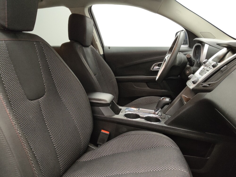 2017 Chevrolet Equinox in Colorado Springs, CO 80909 - 18074272 21