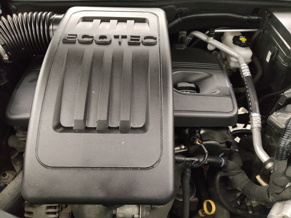 2017 Chevrolet Equinox in Colorado Springs, CO 80909 - 18074272 30