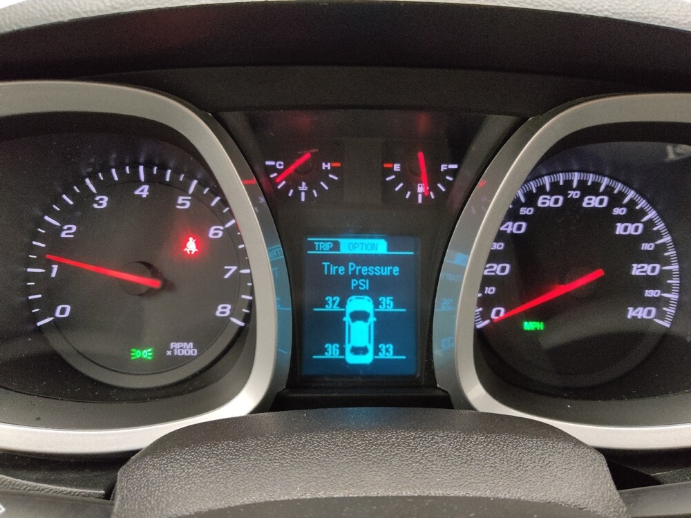 2017 Chevrolet Equinox in Colorado Springs, CO 80909 - 18074272 23