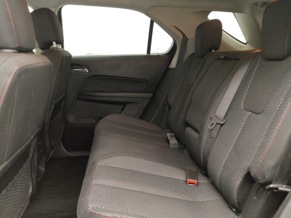 2017 Chevrolet Equinox in Colorado Springs, CO 80909 - 18074272 18