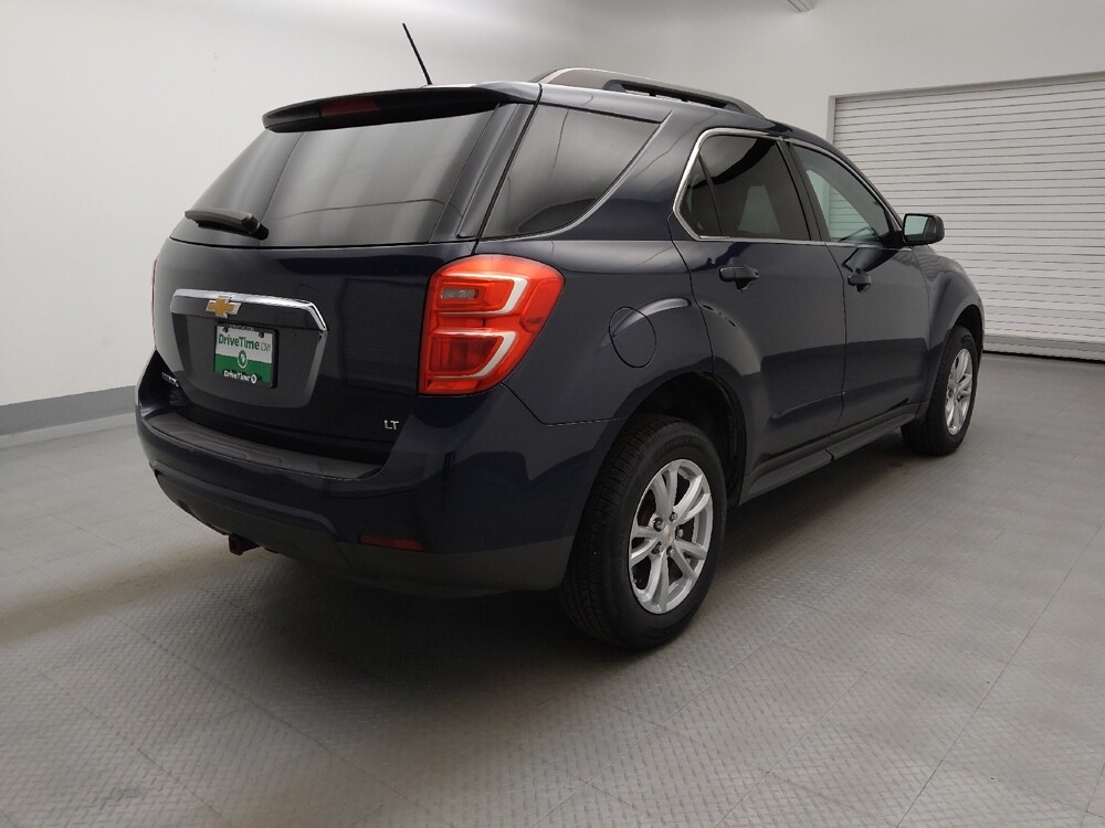 2017 Chevrolet Equinox in Colorado Springs, CO 80909 - 18074272 9