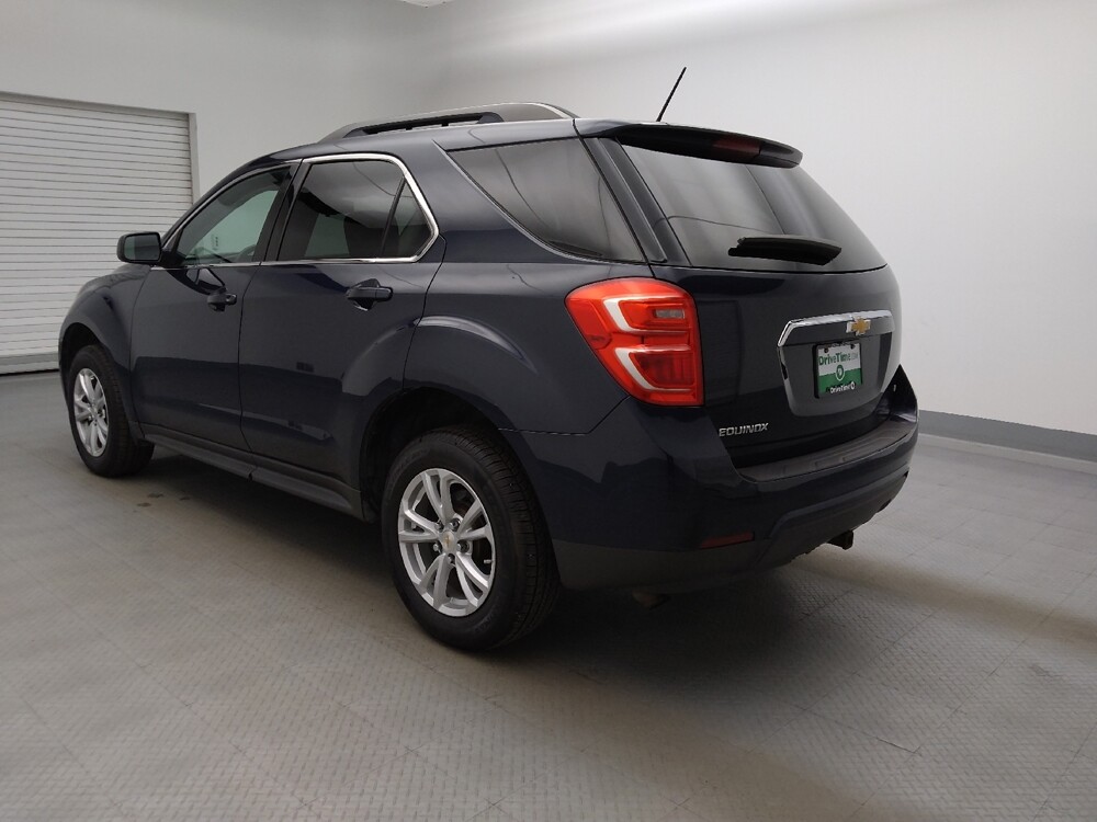 2017 Chevrolet Equinox in Colorado Springs, CO 80909 - 18074272 5