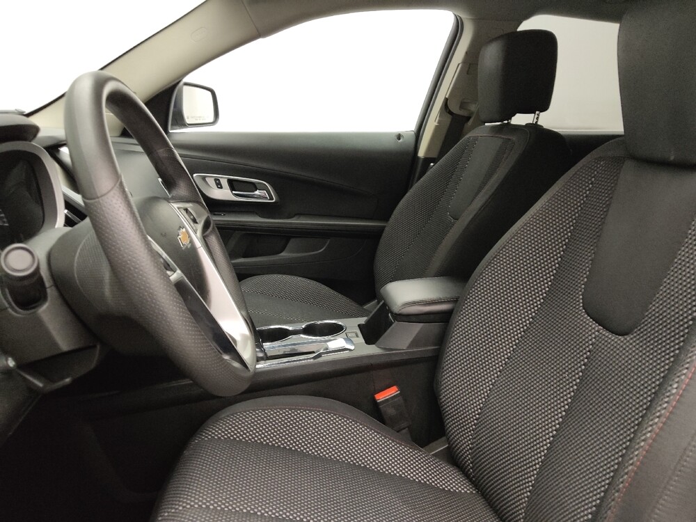 2017 Chevrolet Equinox in Colorado Springs, CO 80909 - 18074272 17