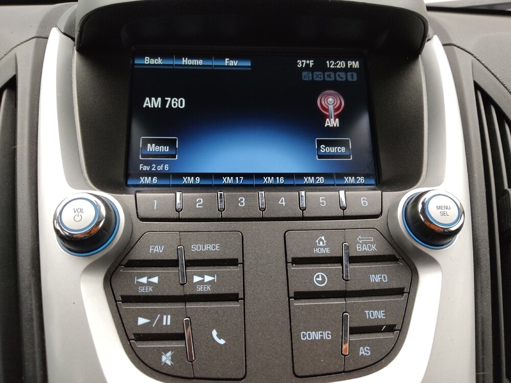 2017 Chevrolet Equinox in Colorado Springs, CO 80909 - 18074272 25