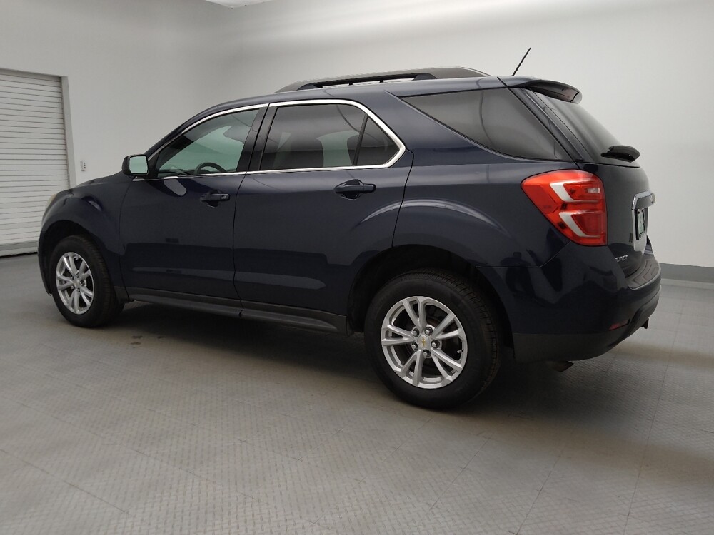 2017 Chevrolet Equinox in Colorado Springs, CO 80909 - 18074272 3