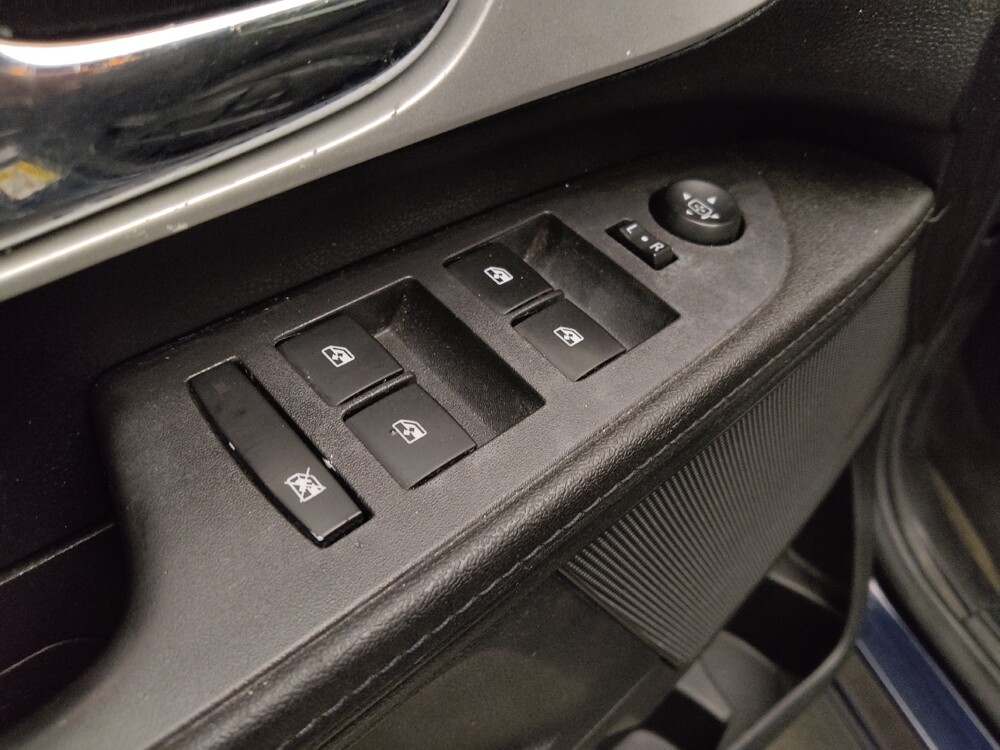 2017 Chevrolet Equinox in Colorado Springs, CO 80909 - 18074272 27