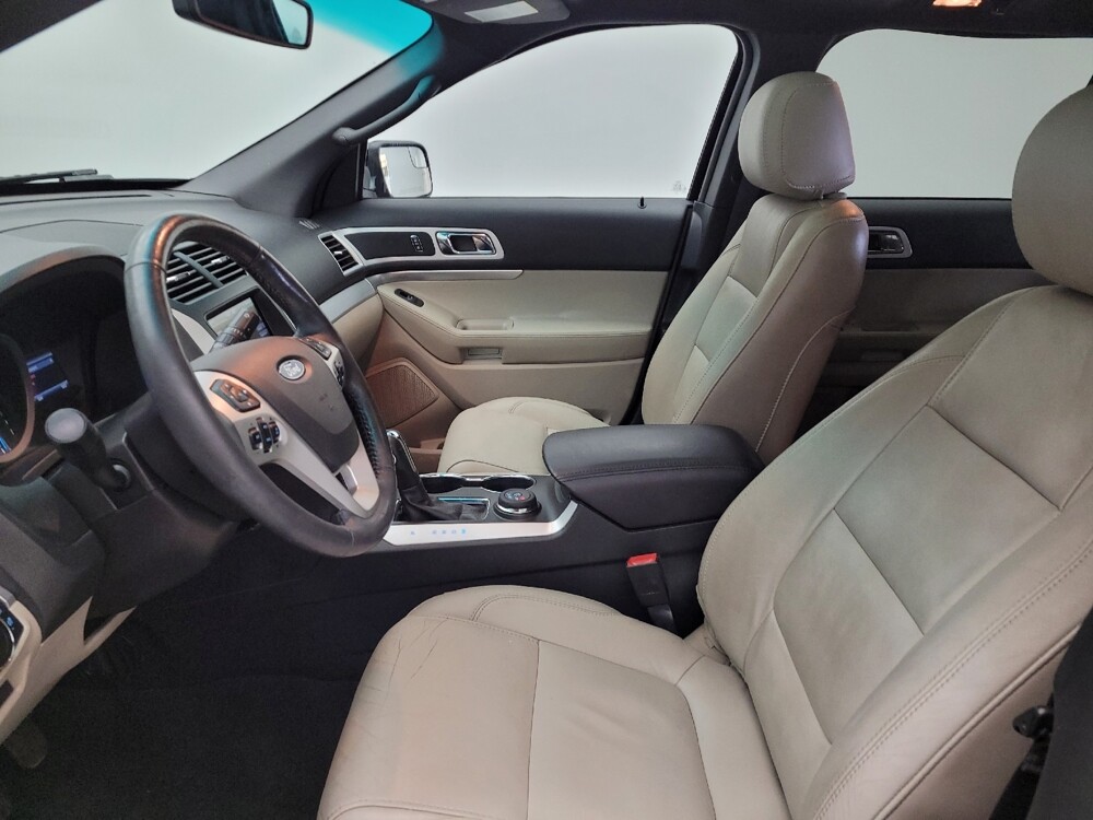 2015 Ford Explorer in Columbus, OH 43228 - 18074274 17