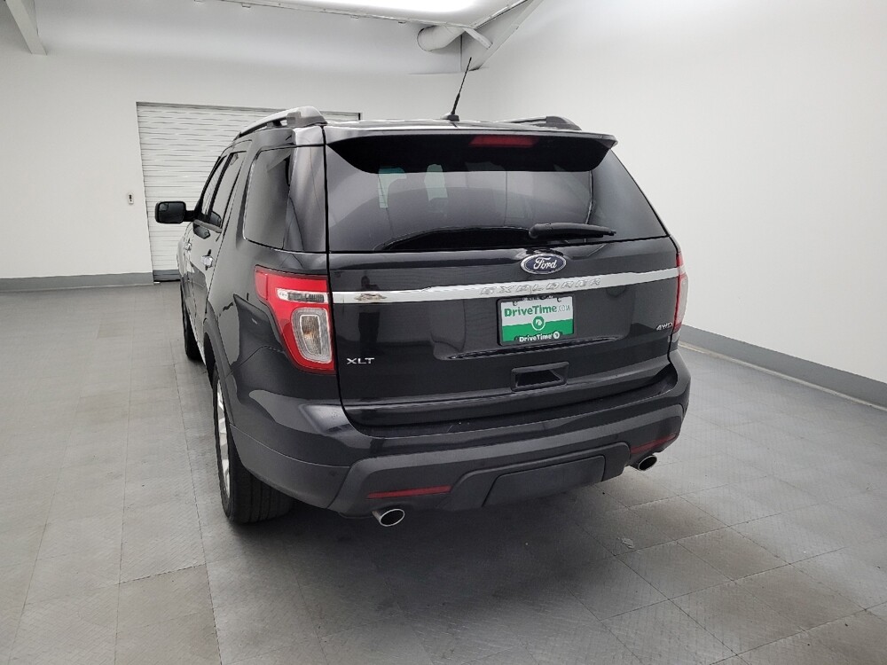 2015 Ford Explorer in Columbus, OH 43228 - 18074274 6