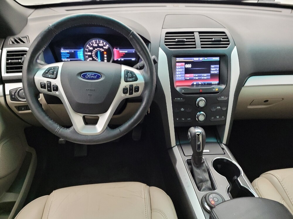 2015 Ford Explorer in Columbus, OH 43228 - 18074274 22