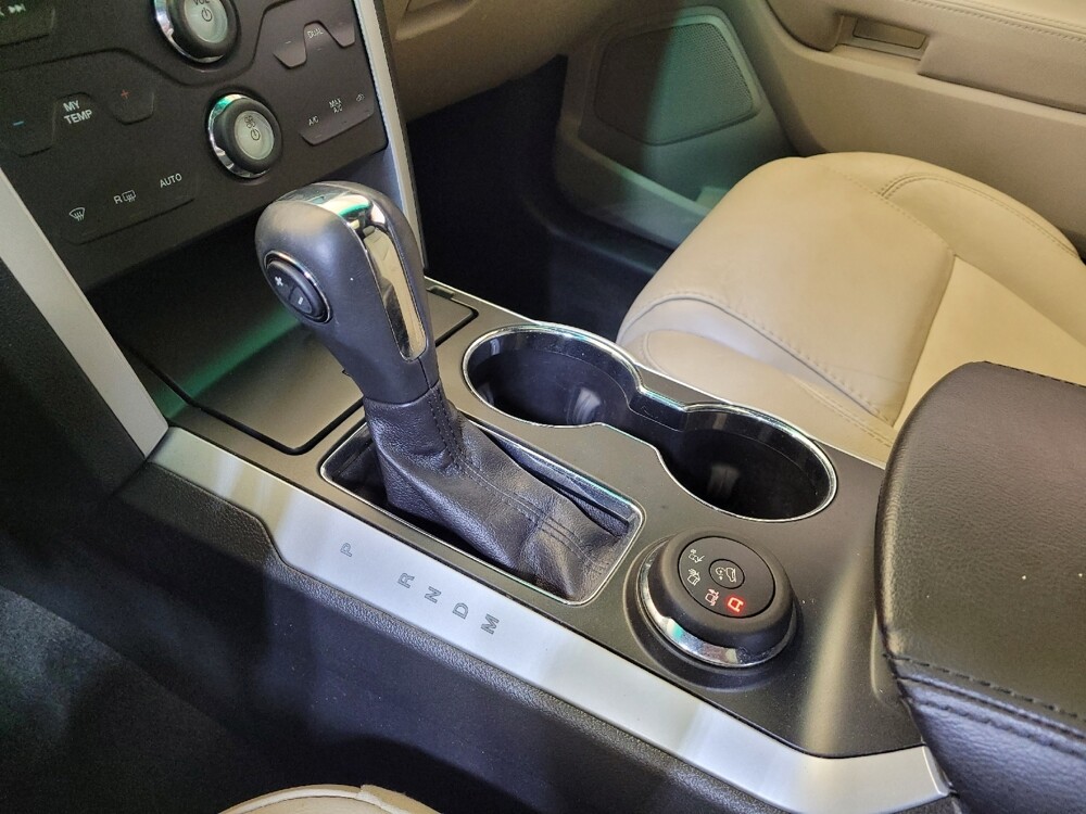 2015 Ford Explorer in Columbus, OH 43228 - 18074274 26