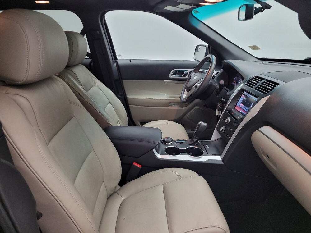 2015 Ford Explorer in Columbus, OH 43228 - 18074274 21