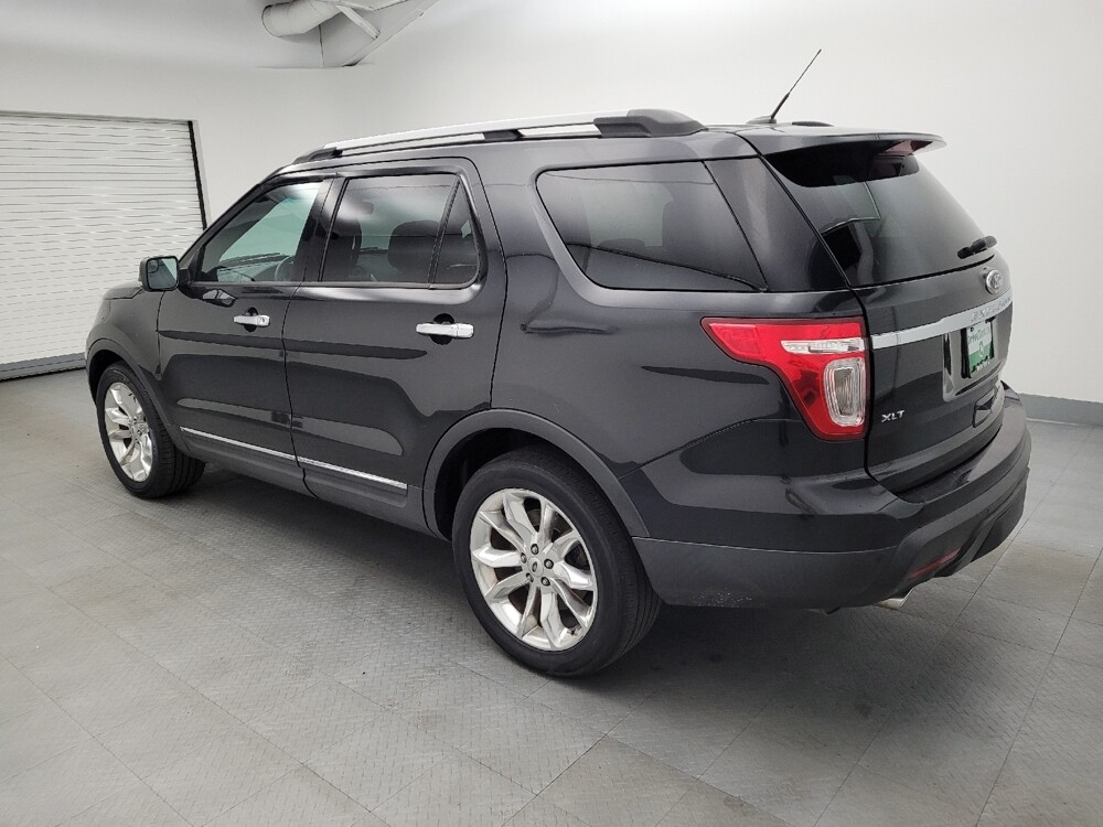 2015 Ford Explorer in Columbus, OH 43228 - 18074274 3