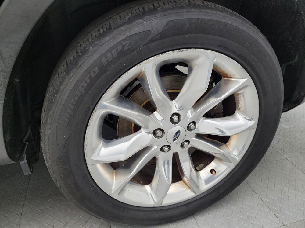 2015 Ford Explorer in Columbus, OH 43228 - 18074274 31