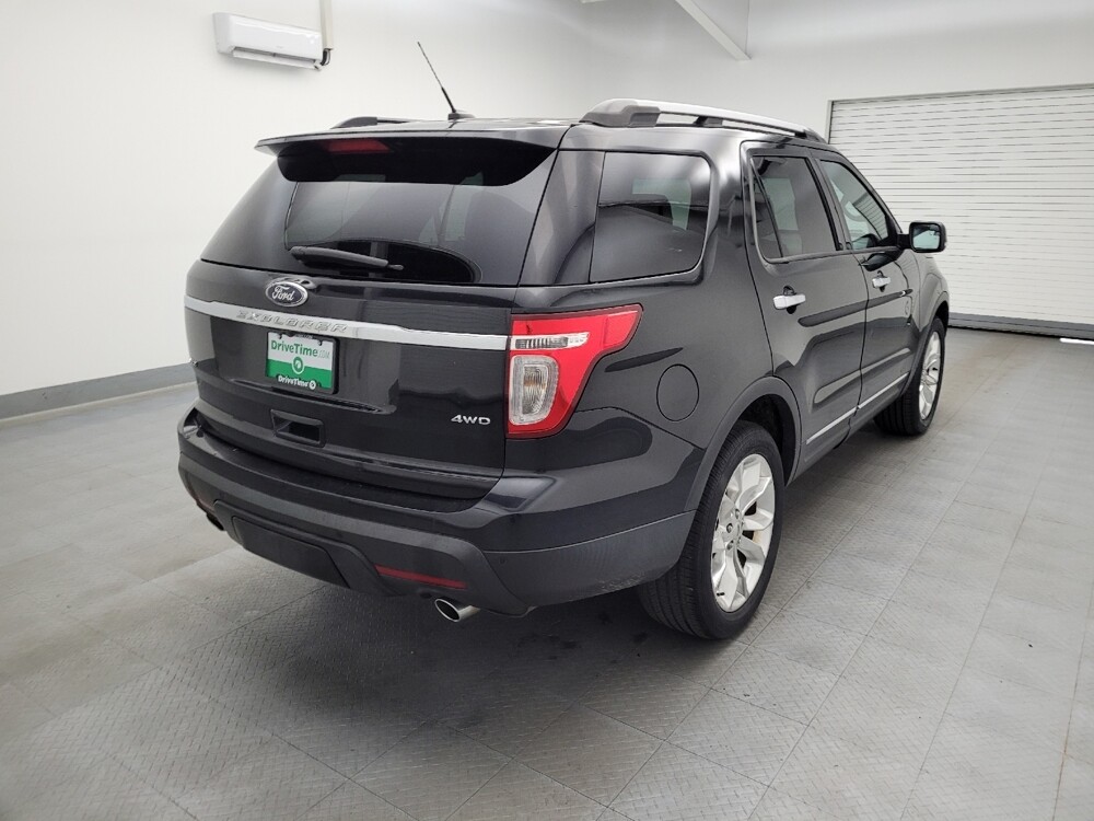 2015 Ford Explorer in Columbus, OH 43228 - 18074274 9