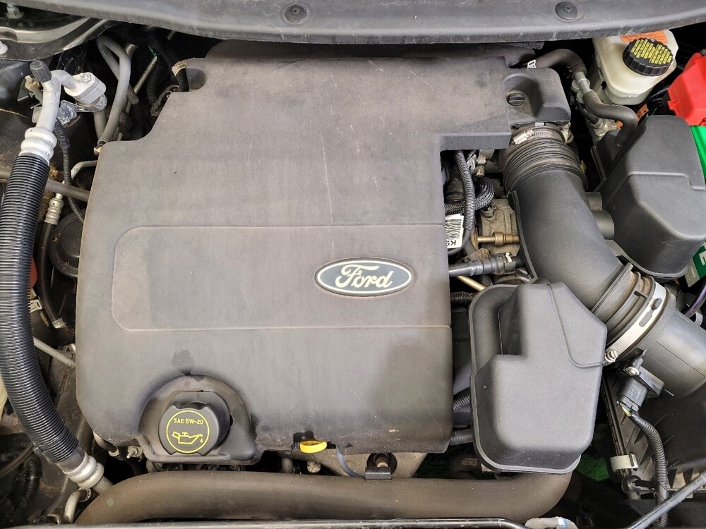 2015 Ford Explorer in Columbus, OH 43228 - 18074274 30