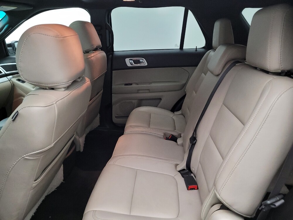 2015 Ford Explorer in Columbus, OH 43228 - 18074274 18