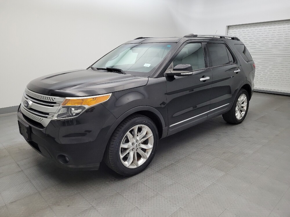 2015 Ford Explorer in Columbus, OH 43228 - 18074274 2