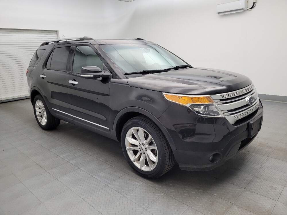 2015 Ford Explorer in Columbus, OH 43228 - 18074274 11