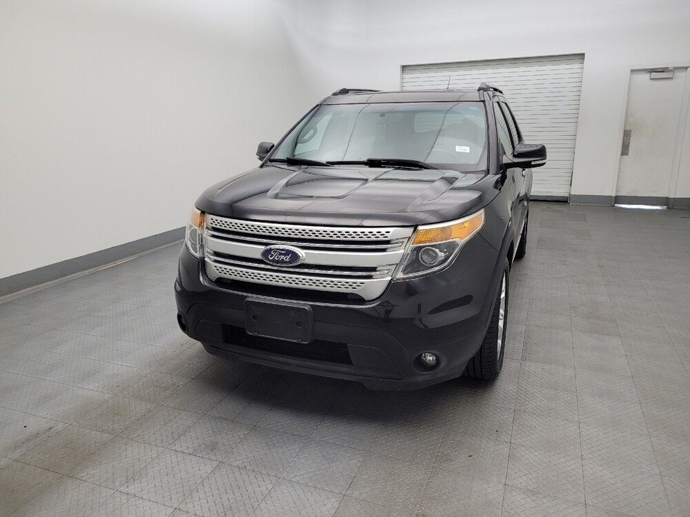2015 Ford Explorer in Columbus, OH 43228 - 18074274 15