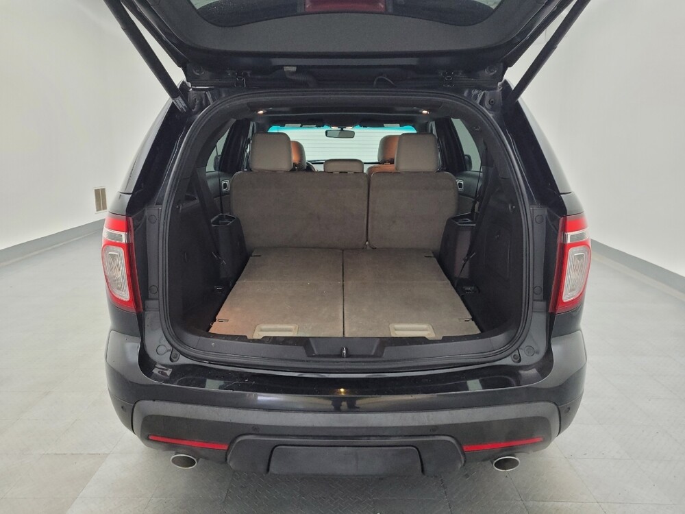 2015 Ford Explorer in Columbus, OH 43228 - 18074274 29