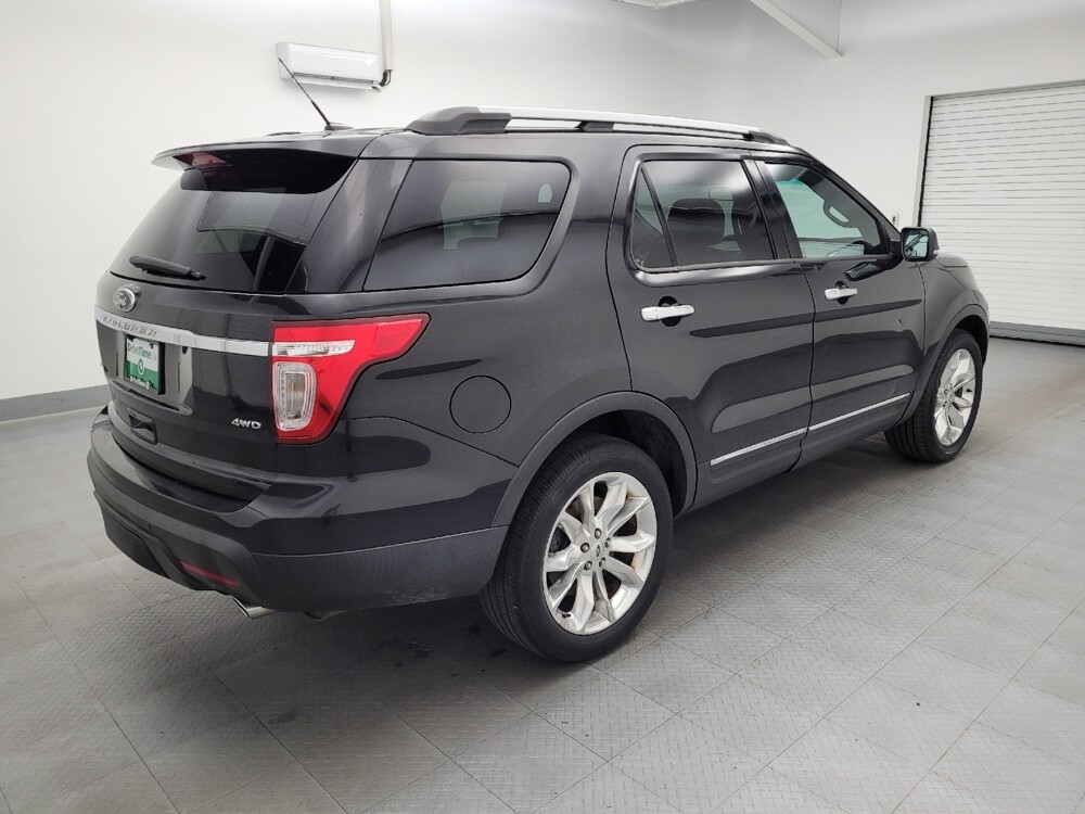 2015 Ford Explorer in Columbus, OH 43228 - 18074274 10