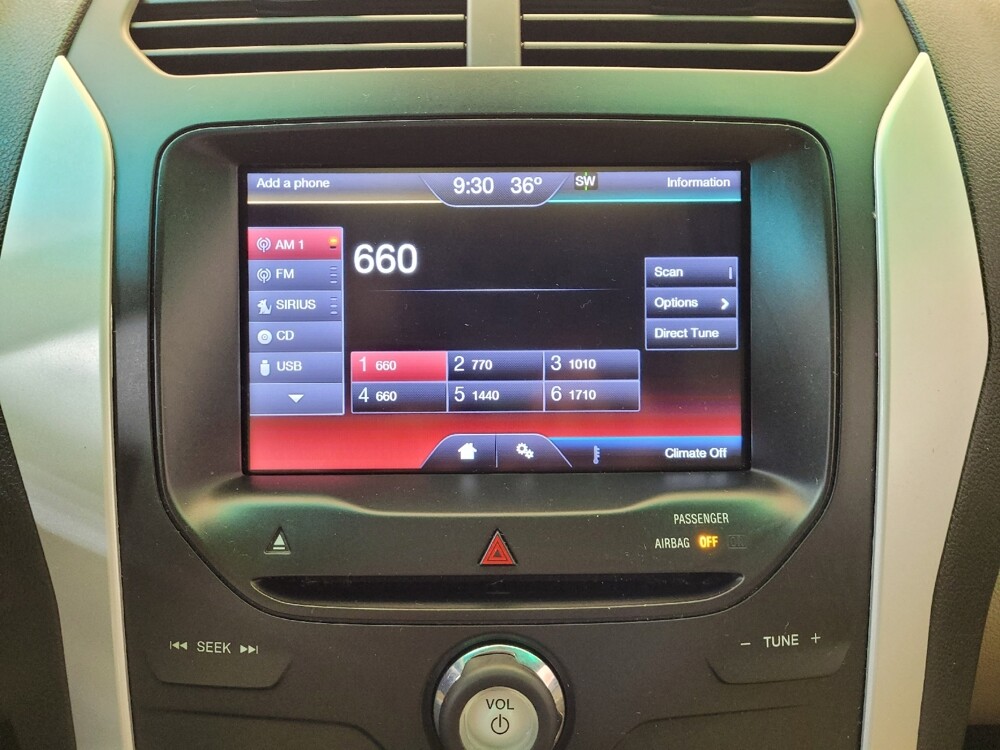 2015 Ford Explorer in Columbus, OH 43228 - 18074274 25