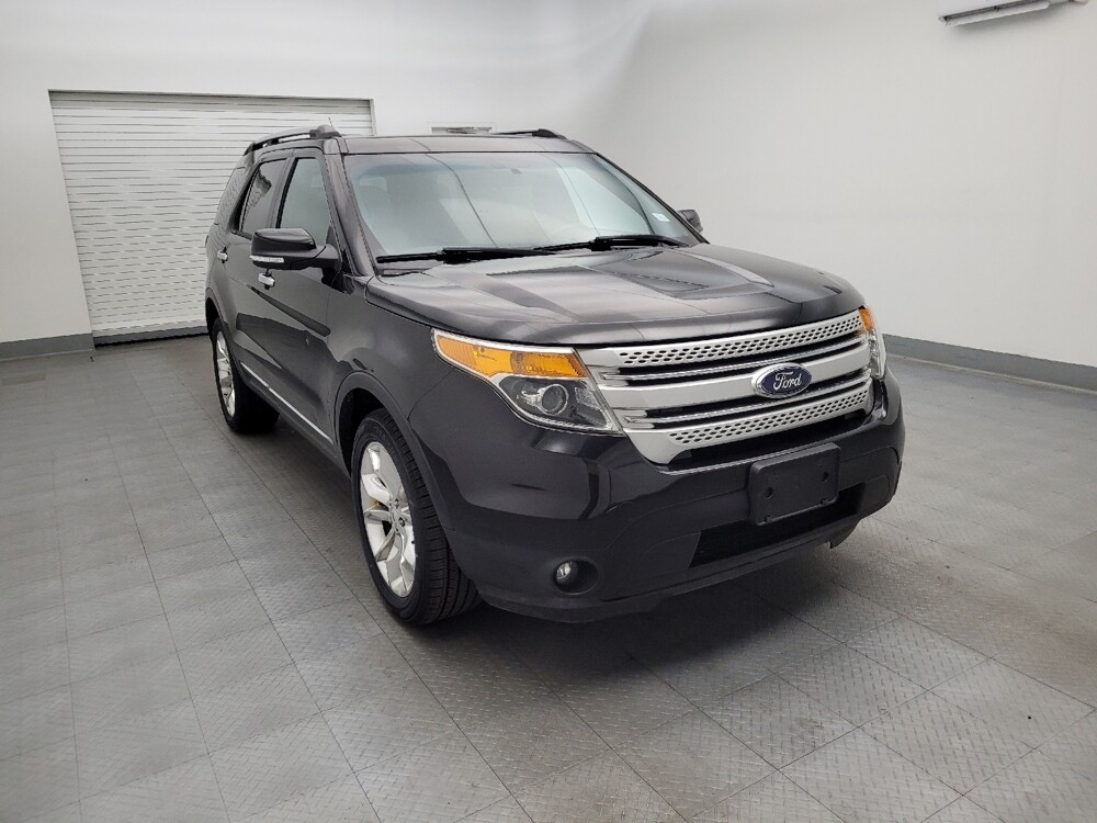 2015 Ford Explorer in Columbus, OH 43228 - 18074274 13