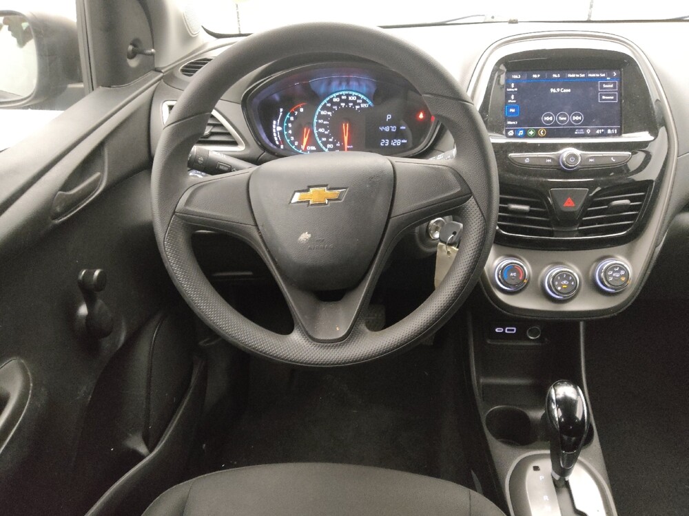 2020 Chevrolet Spark in Gastonia, NC 28056 - 18074276 22