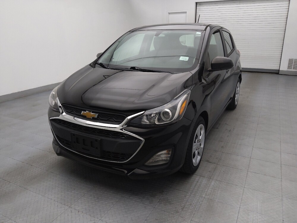 2020 Chevrolet Spark in Gastonia, NC 28056 - 18074276 15