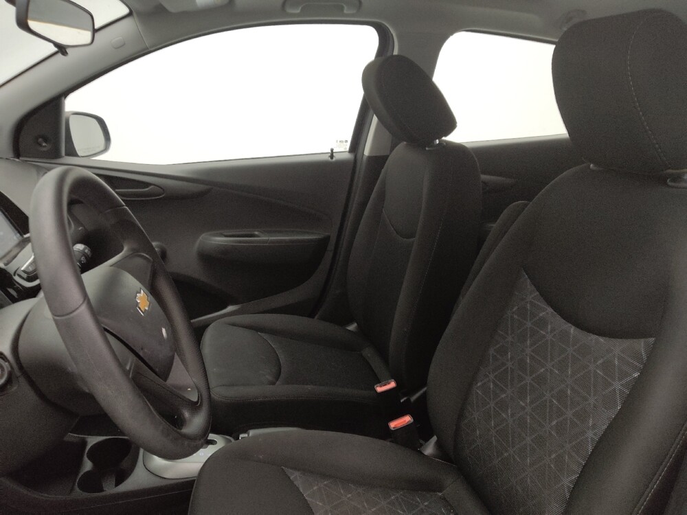 2020 Chevrolet Spark in Gastonia, NC 28056 - 18074276 17