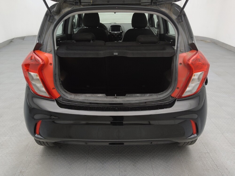 2020 Chevrolet Spark in Gastonia, NC 28056 - 18074276 29