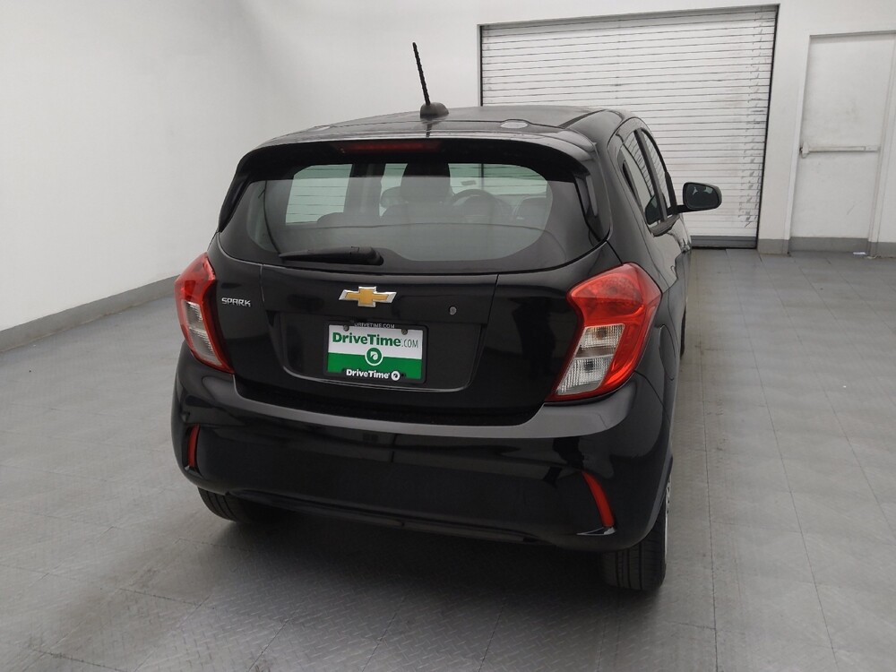 2020 Chevrolet Spark in Gastonia, NC 28056 - 18074276 7