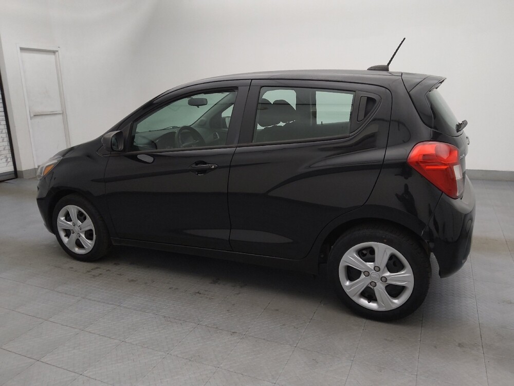 2020 Chevrolet Spark in Gastonia, NC 28056 - 18074276 3