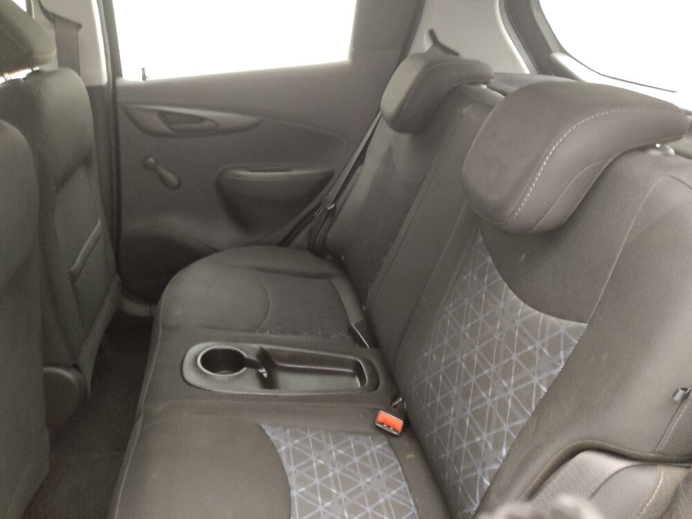 2020 Chevrolet Spark in Gastonia, NC 28056 - 18074276 18