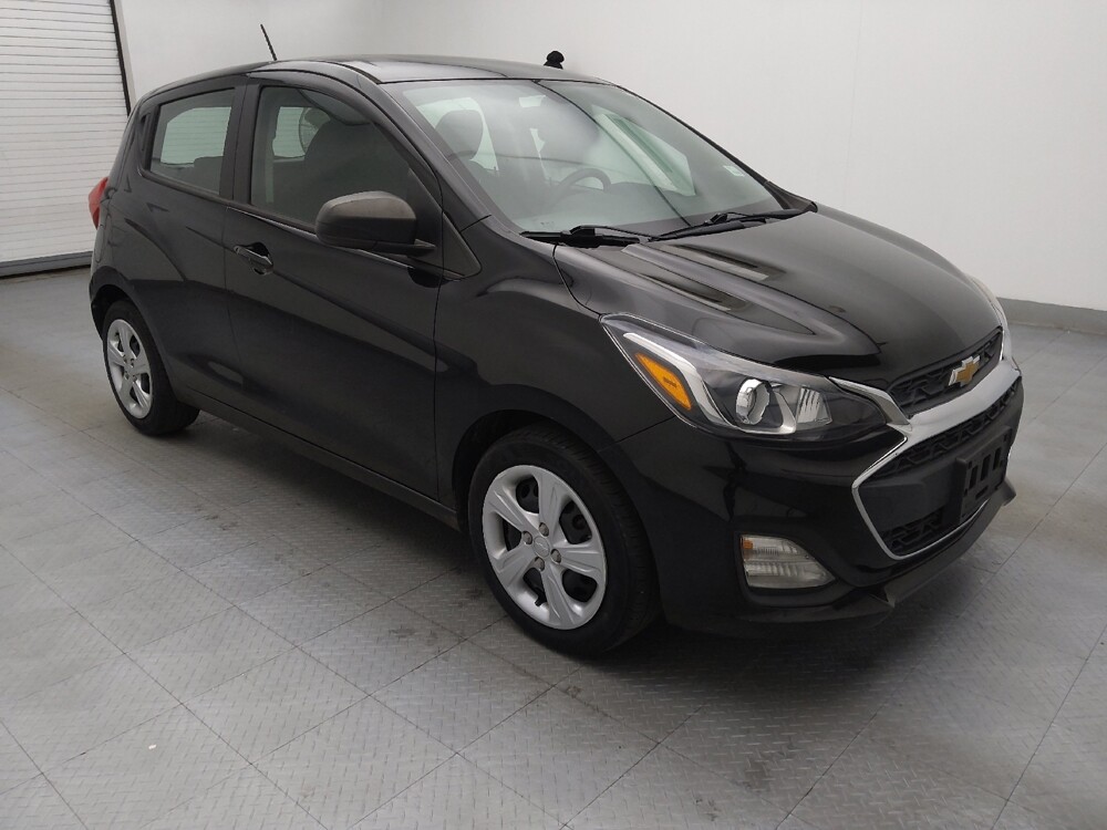 2020 Chevrolet Spark in Gastonia, NC 28056 - 18074276 13