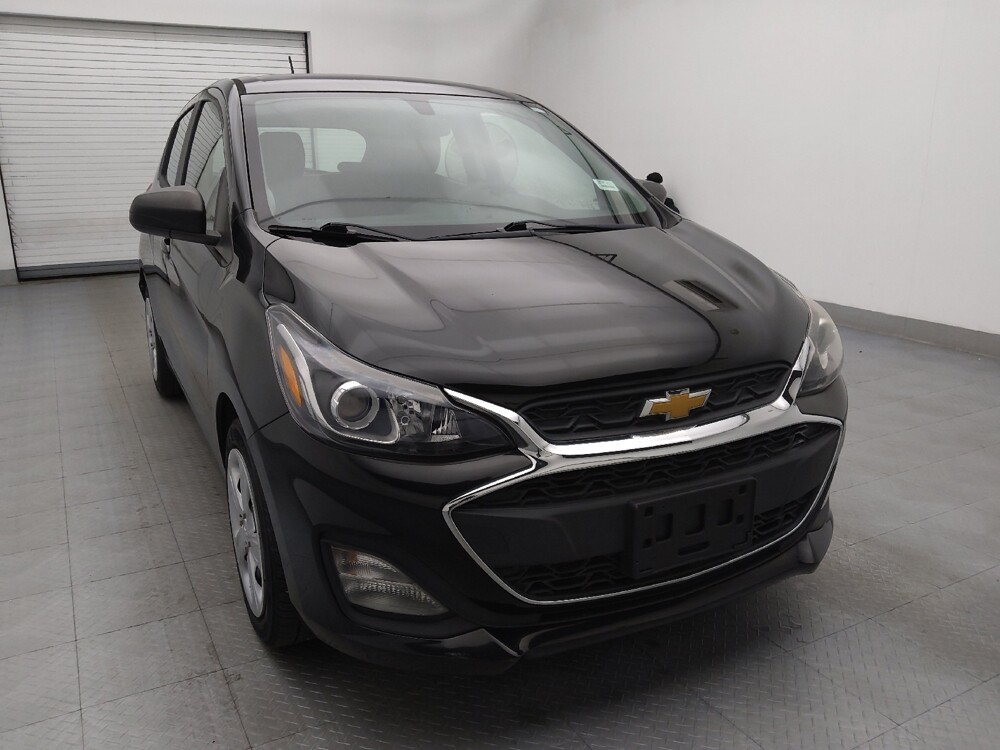 2020 Chevrolet Spark in Gastonia, NC 28056 - 18074276 14