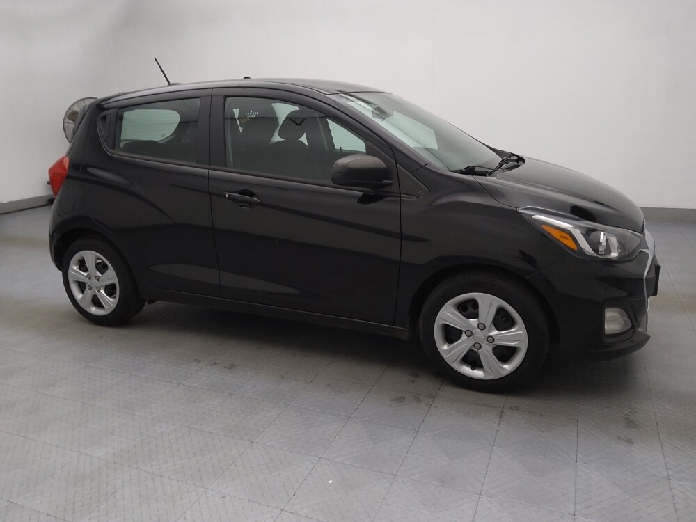 2020 Chevrolet Spark in Gastonia, NC 28056 - 18074276 11