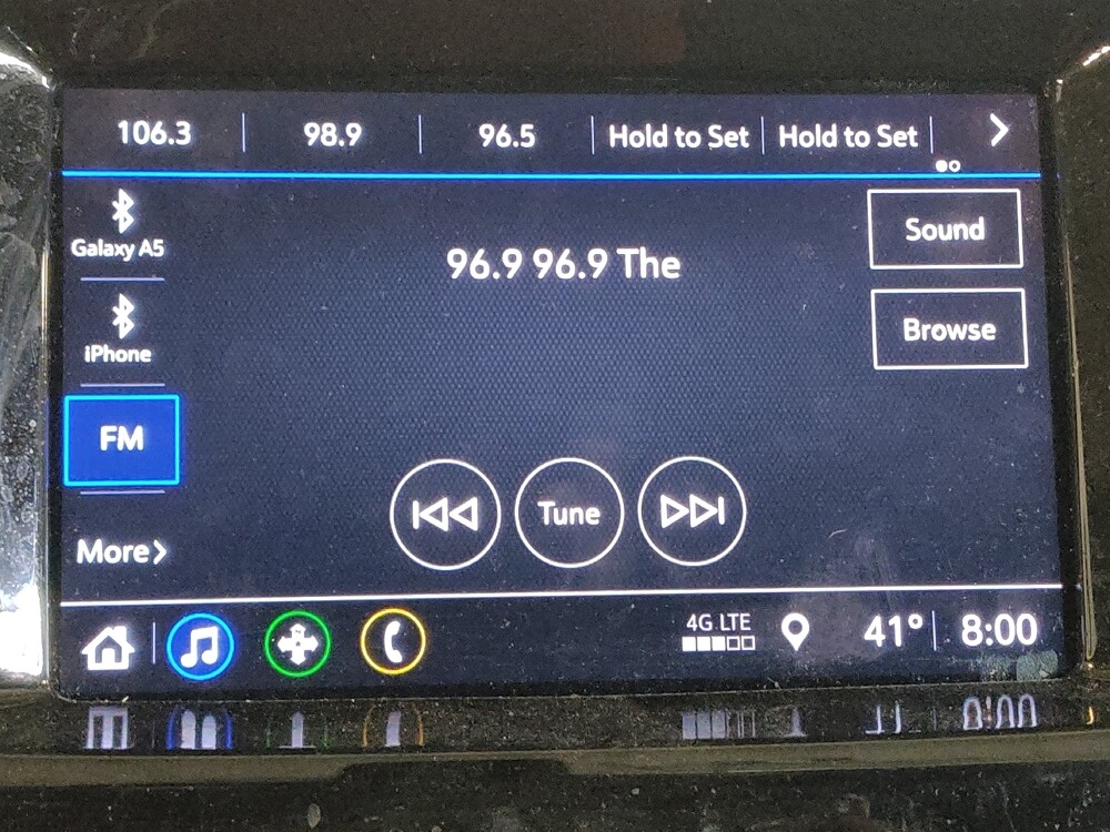 2020 Chevrolet Spark in Gastonia, NC 28056 - 18074276 25