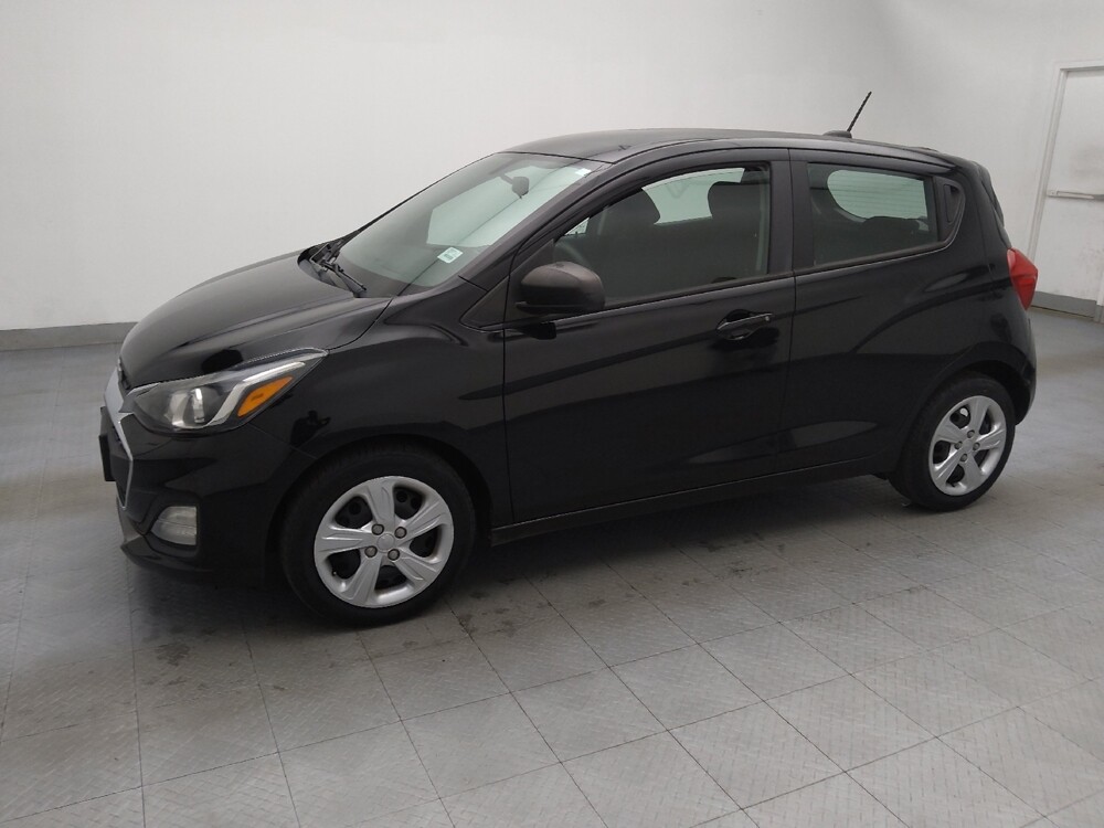 2020 Chevrolet Spark in Gastonia, NC 28056 - 18074276 2