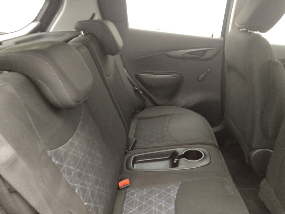 2020 Chevrolet Spark in Gastonia, NC 28056 - 18074276 19