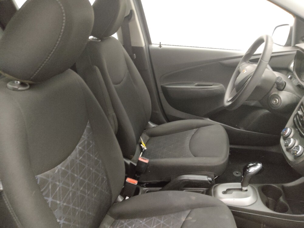 2020 Chevrolet Spark in Gastonia, NC 28056 - 18074276 21